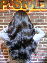 -P.STYLE 派斯造型