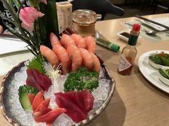 -大渔铁板烧(花园道店)