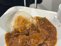 -宜家·瑞典风味餐厅(四元桥店)