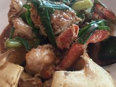 -无招牌海鲜餐厅(怡丰城店)