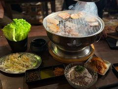 -肉仓焼肉バー(烟台山店)