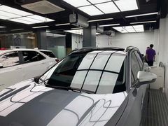 -兴华通汽车贴膜·3M隔热膜·BOP隐形车衣(宝安店)