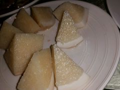 -糟粕醋·椰苑海南菜餐厅(亚龙湾天域酒店)