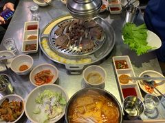 -喜来稀肉(虹泉路店)