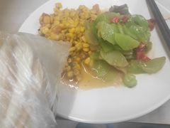 -湖南大学-第4食堂