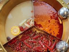 -川旺角融合菜•海景餐厅(星海广场店)