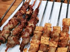 -巴依老爷新疆美食(望京小街店)