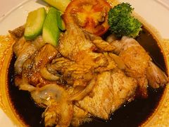 -太平馆餐厅(尖沙咀店)