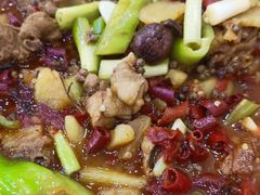 -福顺祥大盘鸡(临潼店)