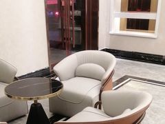 -华夏良子·足道SPA艾灸(铁道大厦店)