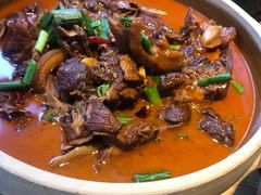 -大众餐馆(植物园美食街店)