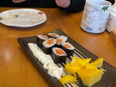 -达摩食堂(仓山万达店)