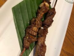 -云海肴·汽锅鸡·云南菜(苏州中心店)