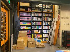 -西西弗矢量咖啡(万象城店)