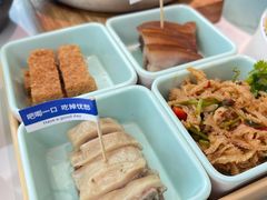 -苏梦江南·淮扬菜(夫子庙店)