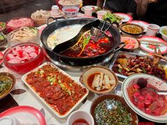 -江北北火锅馆·公路夜市(魏公村店)