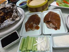 -老好人象山海鲜(岭南路店)