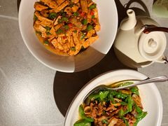 -楚山晓·楚湘菜(江夏永旺店)
