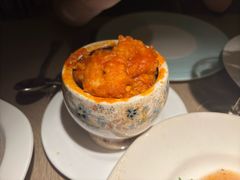 -波特曼西餐厅(中央大街店)