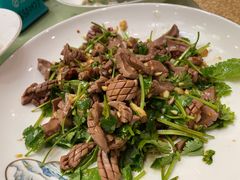-六缘蒸菜馆(蓝天花园店)