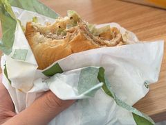 -麦当劳(深圳北站B2检票口楼上)