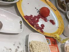 -潮汕大目牛肉火锅(皇岗旗舰店)