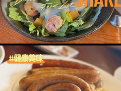 -普兰达德国餐厅·德式脆皮烤猪肘·自酿啤酒(观唐店)