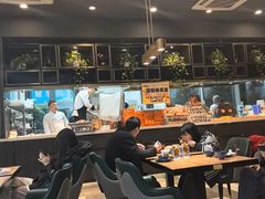 -品回味清真西北楼(宁波首店)