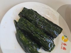 -杏园餐厅(西四北大街店)