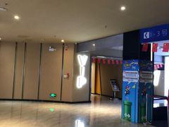 -金逸影城(明发店)