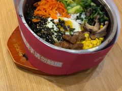 -朴大叔拌饭(广州花城汇店)