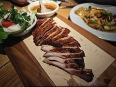 -大头虾越式风味餐厅(光明广场店)