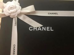 -CHANEL(ifs国际金融店)