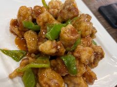 -东北菜冰城一家人