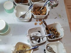 -万荟轩海鲜·粤式点心自助餐厅(蓝海风万怡酒店)