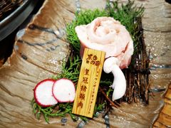 -黑牛の店·和牛烧肉(合生汇店)