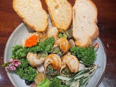 -柏蔻餐厅Le Banquet Bistro(天河北店)