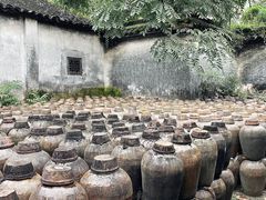 -乌镇东栅景区