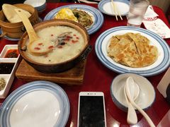 -宏状元现熬粥·京味菜(五棵松店)