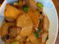 -印象鲵宴·张家界地标美食名片(溪布街店)