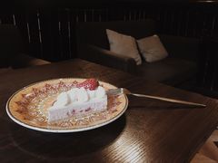 草莓芝士-AOI洋菓子