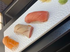 -Sushi Hanzo半藏(天环广场店)