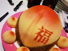 -御茶膳房皇家糕点博物馆(北京首店)