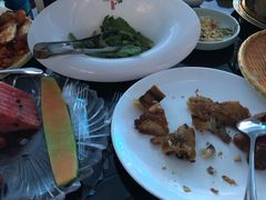 -青岛银沙滩温德姆至尊酒店