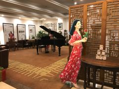 -邓丽君音乐主题餐厅
