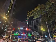 -吉隆坡国油双峰塔
