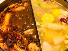 -老鼎旺安格斯牛肉火锅(衡艺广场店)