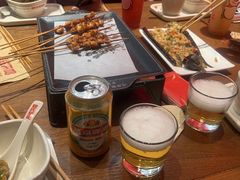 -管氏翅吧(马家堡店)