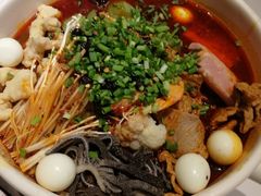 -眉州东坡(民族园店)