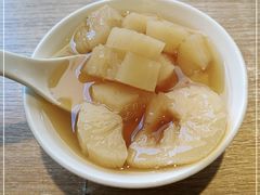 -张飞木薯羹(金鱼巷店)